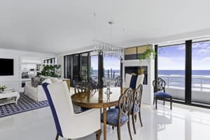 1400 S Ocean Blvd, Boca Raton, FL 33432, Sold 04/01/21