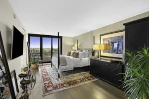 1400 S Ocean Blvd, Boca Raton, FL 33432, Sold 04/01/21