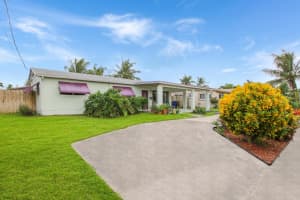 370 NW 40th St, Pompano Beach, FL 33064, Sold 12/14/20