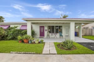 370 NW 40th St, Pompano Beach, FL 33064, Sold 12/14/20