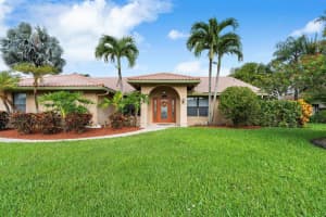 13739 Chatsworth Village Dr, Wellington, FL 33414, Sold 12/24/20