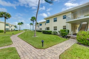 1400 S Ocean Blvd #4s, Pompano Beach, FL 33062, Sold 04/05/21