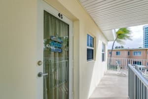 1400 S Ocean Blvd #4s, Pompano Beach, FL 33062, Sold 04/05/21