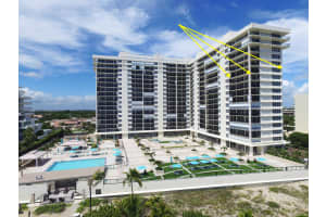 2000 S Ocean Blvd #12k, Boca Raton, FL 33432, Sold 04/20/21