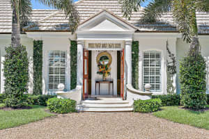 11287 Lost Tree Way, North Palm Beach, FL 33408, Sold 12/18/20