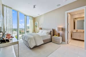 1100 S Flagler Dr, West Palm Beach, FL 33401, Sold 02/26/21