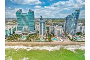 3535 S Ocean Dr, Hollywood, FL 33019, Sold 05/05/21