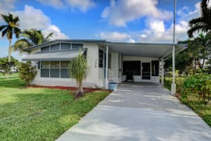 12375 S Military Trail, Boynton Beach, FL 33436, Sold 04/14/21