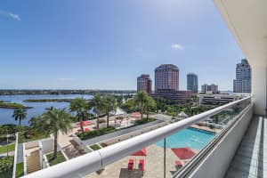 525 S Flagler Dr #8a, West Palm Beach, FL 33401, Sold 12/29/20