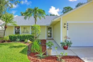 3942 Walnut Pl, Stuart, FL 34997, Sold 02/12/21