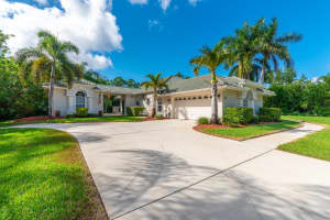 562 SW Keats Ave, Palm City, FL 34990, Sold 12/30/20