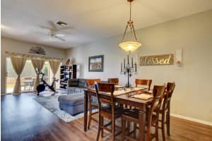 2760 Wood Fern Dr, Boynton Beach, FL 33436, Sold 02/25/21