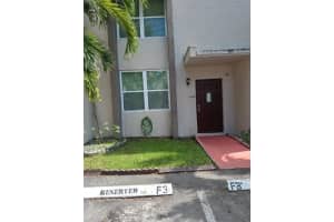 14229 Memorial Hwy #3f, North Miami, FL 33161, Sold 03/01/21