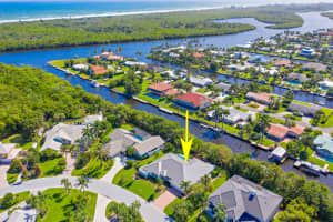 8878 SE Marina Bay Dr, Hobe Sound, FL 33455, Sold 12/15/20
