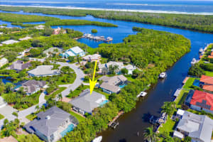 8878 SE Marina Bay Dr, Hobe Sound, FL 33455, Sold 12/15/20