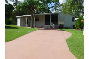 206 Travis Cay Pl, Fort Pierce, FL 34982, Sold 01/29/21