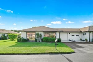 Boynton Beach, FL 33436, Sold 12/15/20