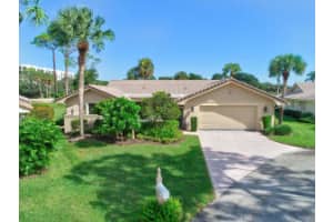 6775 Villas Dr E, Boca Raton, FL 33433, Sold 12/21/20