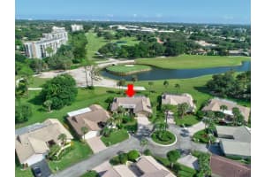6775 Villas Dr E, Boca Raton, FL 33433, Sold 12/21/20