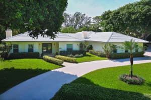2730 Cardinal Cir, Delray Beach, FL 33483, Sold 12/30/20