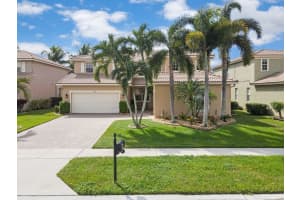 9460 Granite Ridge Ln, Royal Palm Beach, FL 33411, Sold 02/16/21