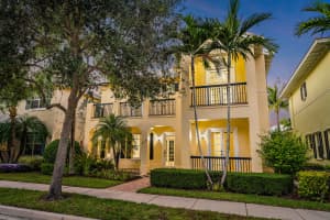 219 W Bay Cedar Cir, Jupiter, FL 33458, Sold 02/23/21