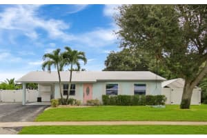 699 Cree St, Jupiter, FL 33458, Sold 12/22/20