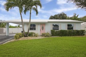 699 Cree St, Jupiter, FL 33458, Sold 12/22/20