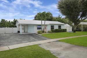 699 Cree St, Jupiter, FL 33458, Sold 12/22/20