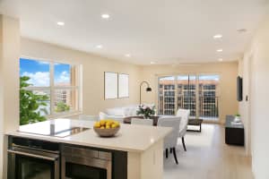 2871 N Ocean Blvd APT M540, Boca Raton, FL 33431, Sold 02/10/21