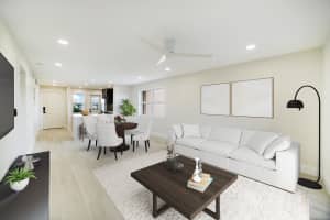 2871 N Ocean Blvd APT M540, Boca Raton, FL 33431, Sold 02/10/21