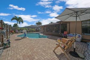 2546 Canterbury Dr N, Riviera Beach, FL 33407, Sold 01/26/21
