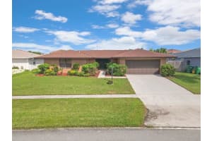 2546 Canterbury Dr N, Riviera Beach, FL 33407, Sold 01/26/21