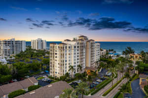 3594 S Ocean Blvd, Highland Beach, FL 33487, Sold 03/01/21