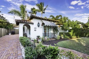 223 Lakeland Dr, West Palm Beach, FL 33405, Sold 01/08/21