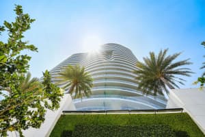 1100 S Flagler Dr, West Palm Beach, FL 33401, Sold 11/01/20