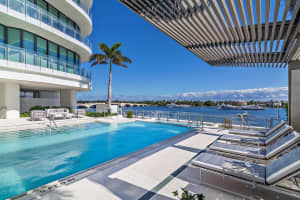1100 S Flagler Dr, West Palm Beach, FL 33401, Sold 11/01/20