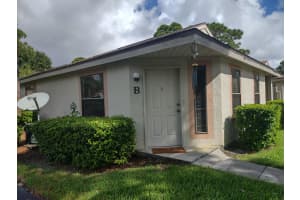 2831 Stoneway Ln b, Fort Pierce, FL 34982, Sold 11/25/20