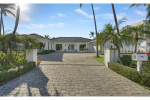2875 Spanish River Rd, Boca Raton, FL 33432, Sold 04/01/21