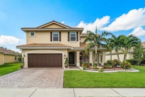 9280 Silent Oak Cir, Royal Palm Beach, FL 33411, Sold 12/09/20