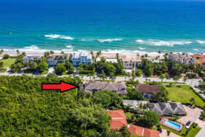 4102 S Ocean Blvd, Highland Beach, FL 33487, Sold 02/25/21