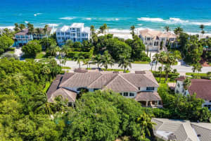 4102 S Ocean Blvd, Highland Beach, FL 33487, Sold 02/25/21