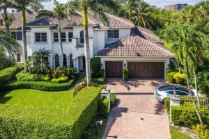 4102 S Ocean Blvd, Highland Beach, FL 33487, Sold 02/25/21