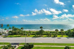 4545 N Ocean Blvd #6a, Boca Raton, FL 33431, Sold 03/15/21