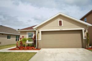 5425 NW Pine Trail Cir, Port St. Lucie, FL 34983, Sold 12/14/20