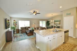 5425 NW Pine Trail Cir, Port St. Lucie, FL 34983, Sold 12/14/20