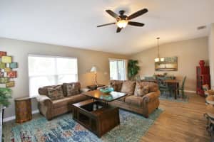 5425 NW Pine Trail Cir, Port St. Lucie, FL 34983, Sold 12/14/20