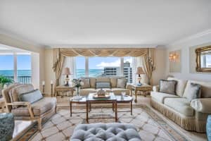 600 S Ocean Blvd, Boca Raton, FL 33432, Sold 01/14/21