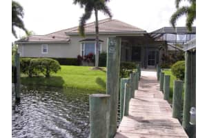 7185 SW Harbor Cove Dr, Stuart, FL 34997, Sold 10/30/20