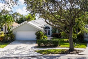 170 Hampton Cir, Jupiter, FL 33458, Sold 12/11/20
